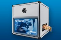 Premium Fotobox Vermietung Hessen - Bad Nauheim Vorschau