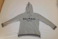 BALMAIN Hoodie mit Logo-Print NP. 790€ Bayern - Aschaffenburg Vorschau