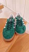 ADIDAS GAZELLE INDOOR GREEN in US12  EU46 2/3 Baden-Württemberg - Nürtingen Vorschau