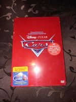 DVD Cars Disney Pixar limitiertes Steelbook neu verschweißt Hessen - Rüsselsheim Vorschau