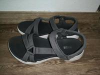 Skechers Mädchen Damen Sandalen, Gr. 37 Dortmund - Wellinghofen Vorschau