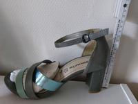TAMARIS Sandalen NEU Wandsbek - Gartenstadt Vorschau