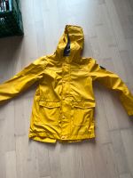 Friesennerz Ossinerz Regenjacke gelb 140 Nordrhein-Westfalen - Borken Vorschau