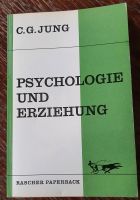 Buch C. G. Jung - Psychologie und Erziehung Bayern - Egling Vorschau