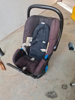 kindersitz Baby safe Römer Niedersachsen - Garbsen Vorschau