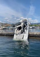 Suche motorboot bowrider beschädigt motor oder rumpf, Nordrhein-Westfalen - Gummersbach Vorschau