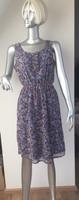 Mille Fleur Blumenkleid Sommerkleid Blumen Hessen - Limeshain Vorschau