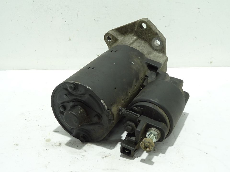 Orig. VW Polo 40KW Bosch Anlasser Starter 036911023 in Bad Harzburg