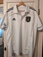 Verkaufe DFB Poloshirt Größe XL Wandsbek - Hamburg Bramfeld Vorschau