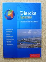 Diercke Spezial - Deutschland in Europa Sek. II. Westermann Hannover - Ricklingen Vorschau