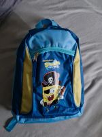 Kinderrucksack Spongebob Mecklenburg-Vorpommern - Setzin Vorschau