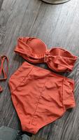 Bikini High waist Nordrhein-Westfalen - Hagen Vorschau