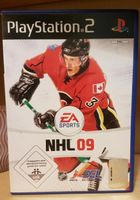 EA Sports NHL 09 PS2 Nordrhein-Westfalen - Leverkusen Vorschau