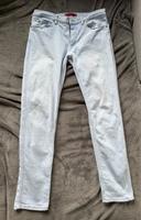 Hugo 734 Skinny Jeans Größe 32/32 Hessen - Mühlheim am Main Vorschau