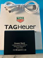 POWER BANK TAG HEUER SONDER EDITION Bayern - Kumhausen Vorschau