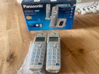 Panasonic Telefon mit Spracherkennung Nordrhein-Westfalen - Mönchengladbach Vorschau