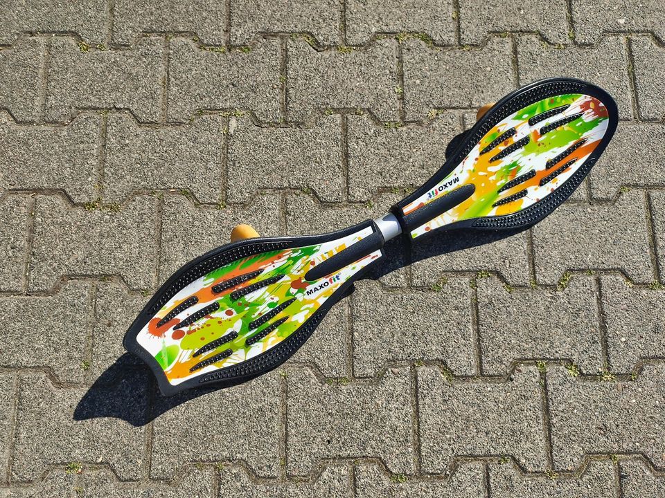 Waveboard MAXOfit in Osnabrück