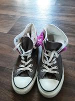 Converse All Stars Chucks Gr.38 Hessen - Rodenbach Vorschau
