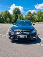 Mercedes C 350 CDI T Blue EFF Avantgarde Baden-Württemberg - Leinfelden-Echterdingen Vorschau