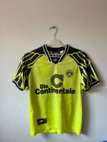 BVB Trikot Saison 1994/95 94 Nike Continentale Neon Kinder Dortmund - Brackel Vorschau