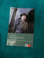 An Inspector calls J.B.Priestley Englisch Jugendbuch Rheinland-Pfalz - Ludwigshafen Vorschau