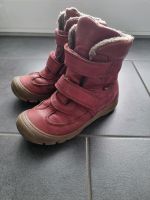 Froddo tex rot gr. 31 linz wasserdicht gefüttert Schuhe Stiefel Nordrhein-Westfalen - Hamm Vorschau