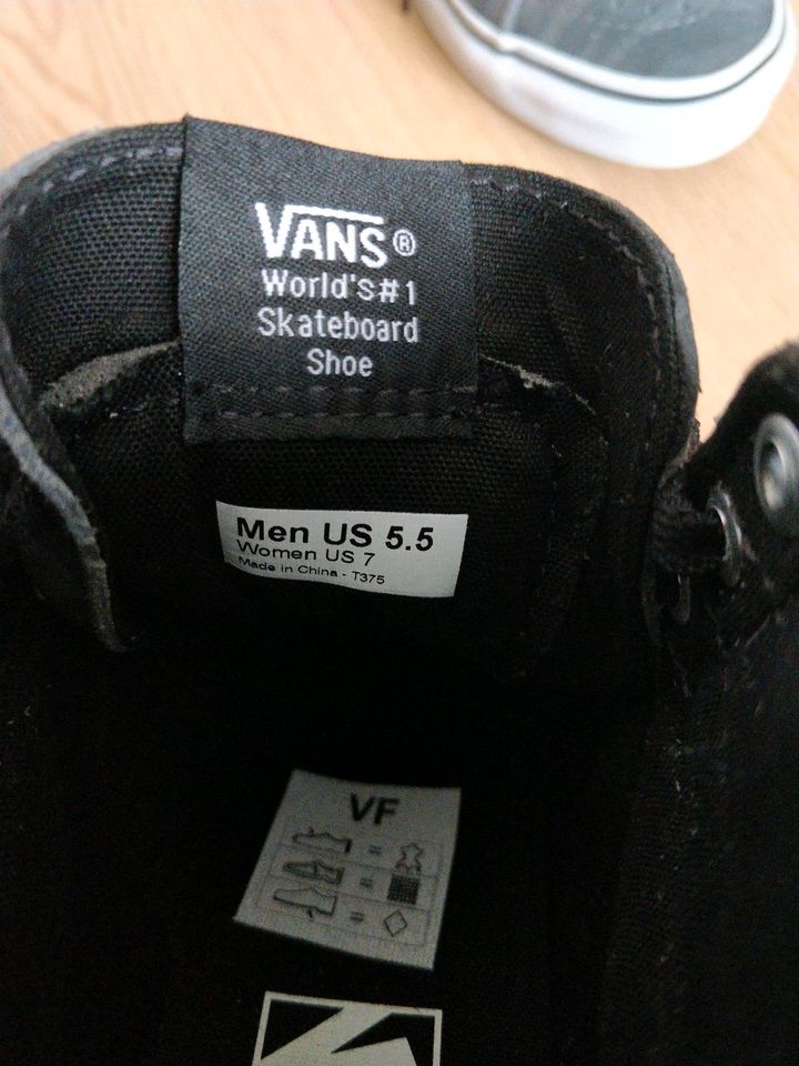 Vans Sneaker, 37 in Leipzig