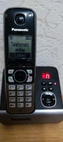 Panasonic Funktelefon & AnrufbeantworterKX-TGA672EX / KX-TG6721G Nordrhein-Westfalen - Datteln Vorschau