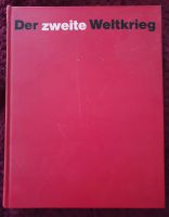 Buch Der zweite Weltkrieg Lindenthal - Köln Müngersdorf Vorschau