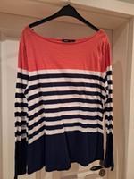 Langarmshirt Pullover Damen Größe 44 Niedersachsen - Rhede Vorschau