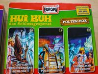 04 Hui Buh 3er CD-Box "Polter-Box" von Hui Buh EUROPA TOP-Zustand Bayern - Miesbach Vorschau