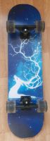 Design-Skateboard 79x20 Kugellager 31 Zoll Ahorn Blinkende Rollen Nordrhein-Westfalen - Kempen Vorschau