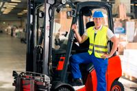 Staplerfahrer (m/w/d) in 92318 Neumarkt Bayern - Neumarkt i.d.OPf. Vorschau