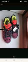 Nike Blazer Low x Acronym ACRNM Night Maroon Gr.36 Hannover - Ahlem-Badenstedt-Davenstedt Vorschau