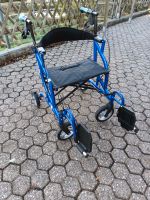 Rollator 2 in 1 Nordrhein-Westfalen - Bad Münstereifel Vorschau