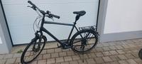 Fahrrad Kalkhoff Voyager Herrenfahrrad Bayern - Langquaid Vorschau