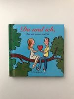 Du und ich, das ist sooo schön Pattloch Verlag Büchlein Hardcover Berlin - Mitte Vorschau