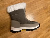 Schneestiefel Grösse 40 Baden-Württemberg - Stutensee Vorschau