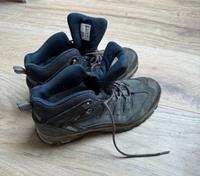 Meindl Schuhe Wanderschuhe gr 41 Hessen - Karben Vorschau