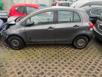 Toyota Yaris Autoteile Ersatzteile Schlachtfest Teile Gebraucht Nordrhein-Westfalen - Köln Vogelsang Vorschau