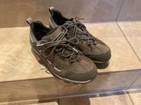Jack Wolfskin gr 39 Wanderschuhe neu Saarland - Schwalbach Vorschau