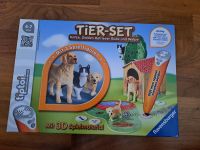 Ravensburger Tiptoi Tierset Katze Golden Retriever Rüde Welpe NEU Thüringen - Rositz Vorschau