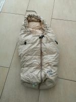 Daunenschlafsack für Baby Kinderwagen Bayern - Regensburg Vorschau