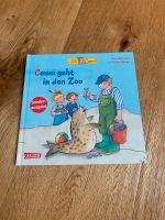 Meine Freundin Conni/ Conni geht in den Zoo Niedersachsen - Wiefelstede Vorschau