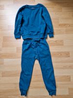 Next Trainingsanzug / Jogginganzug Größe 110 blue Nordrhein-Westfalen - Vlotho Vorschau
