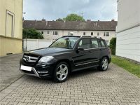Mercedes GLK 220 CDI *Automatik*LEDER* Bochum - Bochum-Mitte Vorschau