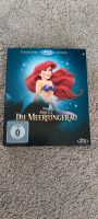 Disney Arielle Die Meerjungfrau Trilogie Collectors Blu-ray Wiesbaden - Nordenstadt Vorschau