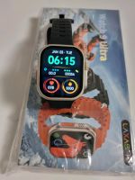 Smartwatch 9 Ultra Baden-Württemberg - Esslingen Vorschau