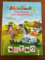 Bildermaus Buch Geschichten vom kleinen Pony Baden-Württemberg - Neuler Vorschau