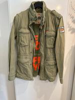 SuperDry Herren Jacke Größe M Nordrhein-Westfalen - Solingen Vorschau